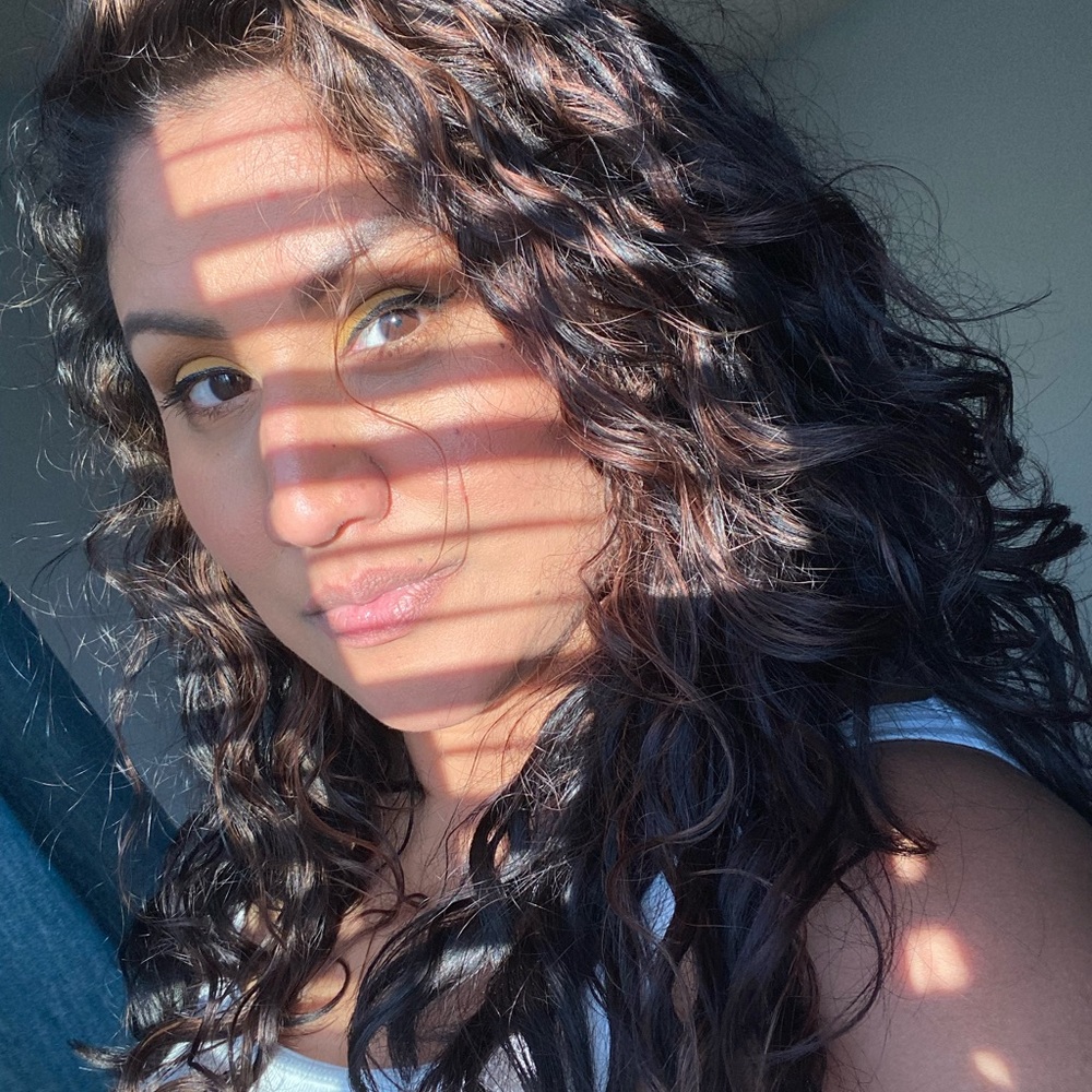 Meet your Posher, Francy